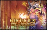 Cronous: The Shadow of Conspiracy