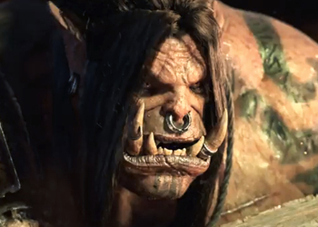 Скриншот World of Warcraft: Warlords of Draenor