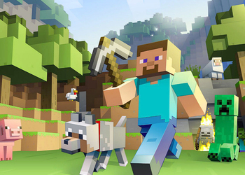 Новая игра Minecraft: Story Mode может стать лучшим бестселлером компании Telltale Games