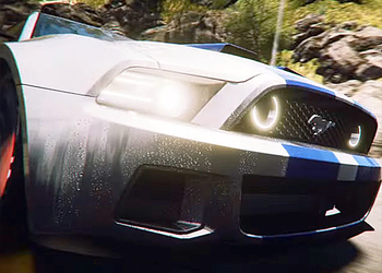 Игру Need for Speed: Edge анонсировали официально