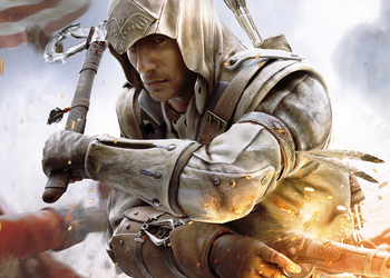 Разработчики Assassin's Creed III работают над «самым большим» проектом студии
