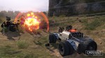 Crossout