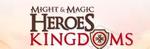 Might &amp; Magic Heroes Kingdom