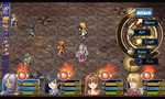 The Legend of Heroes: Trails in the Sky