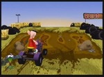 Calvin Tucker's Redneck Racing