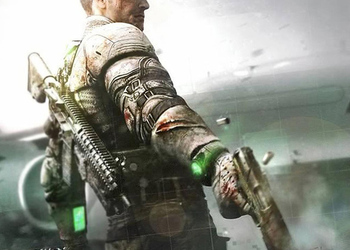 Новый Splinter Cell раскрыл директор Ubisoft
