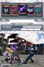 Kamen Rider Dragon Knight