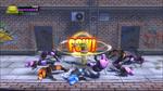 Teenage Mutant Ninja Turtles: Turtles in Time Re-Shelled