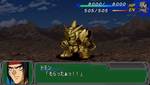 Super Robot Wars A Portable