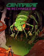 Centipede: Recharged