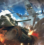 War Thunder Edge