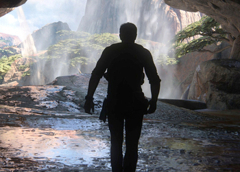Uncharted 5 возвращение главного героя затизерили