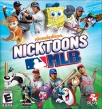 Nicktoons MLB