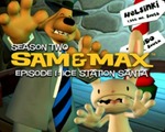 Sam & Max Episode 201: Ice Station Santa