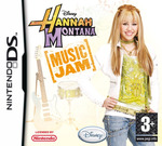 Hannah Montana: Music Jam