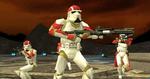 Star Wars Battlefront: Renegade Squadron