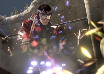 Ubisoft выпустила новый трейлер по случаю релиза игры Shootmania Storm