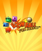 Boom Ball For Kinect