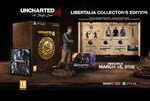 Uncharted 4: A Thief's End