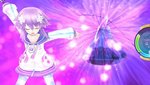 Chou Jigen Taisen Neptune VS Sega Hard Girls: Yume no Gattai Spe