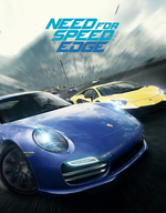 Need for Speed: Edge