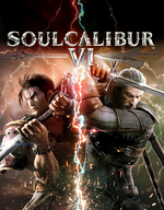 Soulcalibur VI