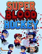 Super Blood Hockey