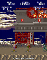 Contra Anniversary Collection