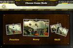 Coca-Cola Happiness Factory - Mortar Men