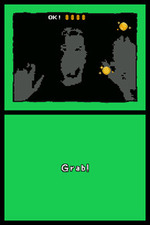 WarioWare: Snapped!