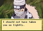 Naruto: Ninja Council 2