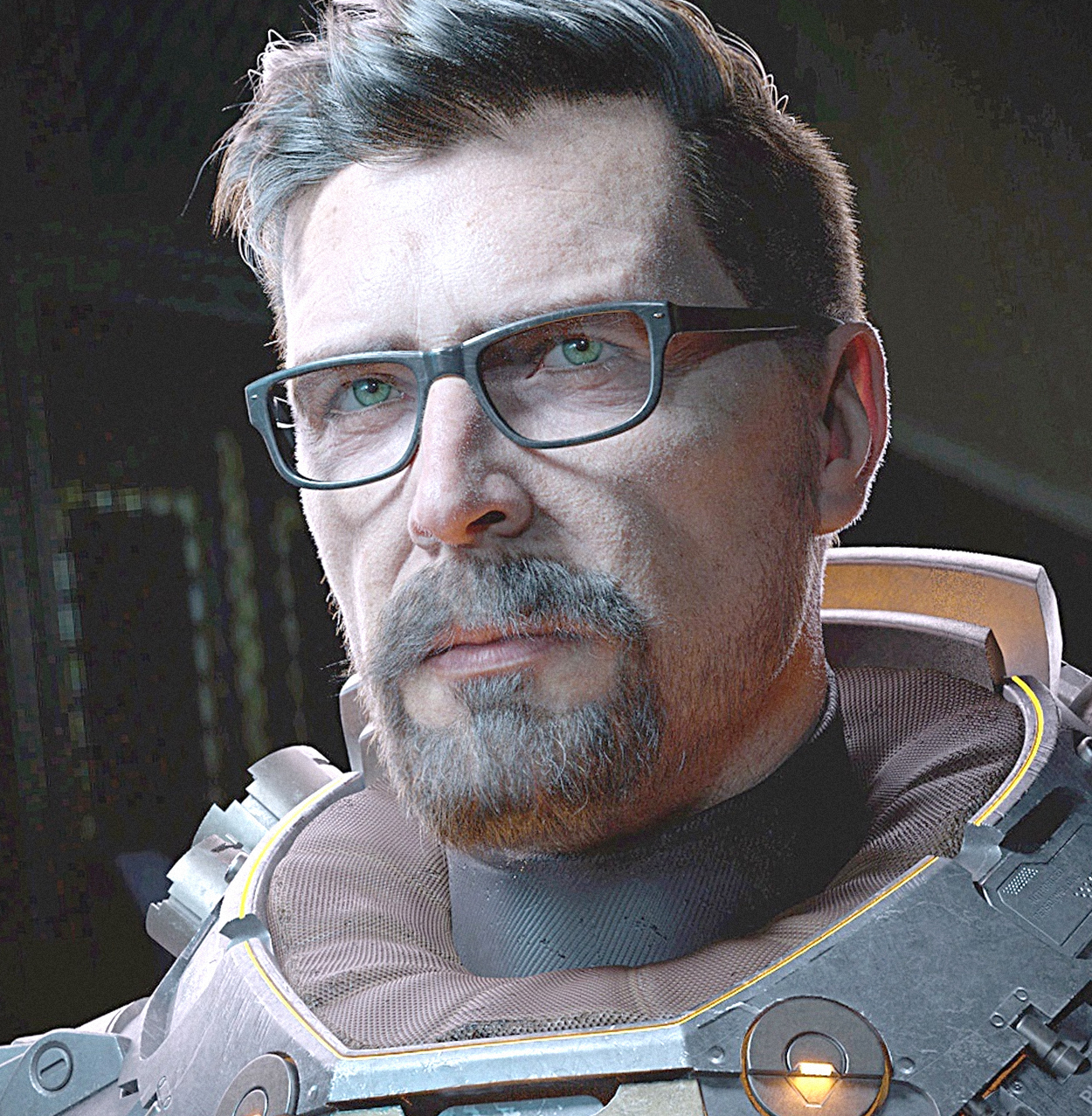 Новый Half-Life слили и поразили игроков | Gamebomb.ru