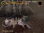 Castlevania: Legacy of Darkness