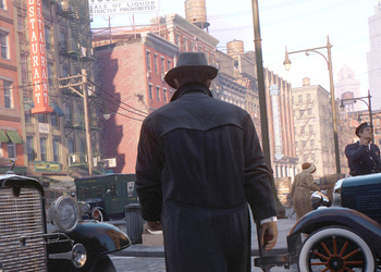 Mafia 5 утекла и оказалась реальностью
