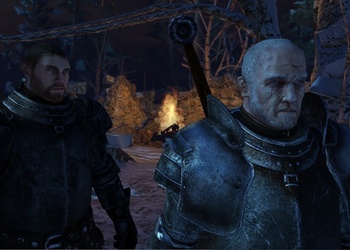 Создатели Game of Thrones показали геймплей сражений в игре