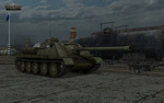 World of Tanks