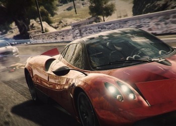 После релиза игры Need for Speed: Rivals разработчики, возможно, возьмут перерыв на несколько лет