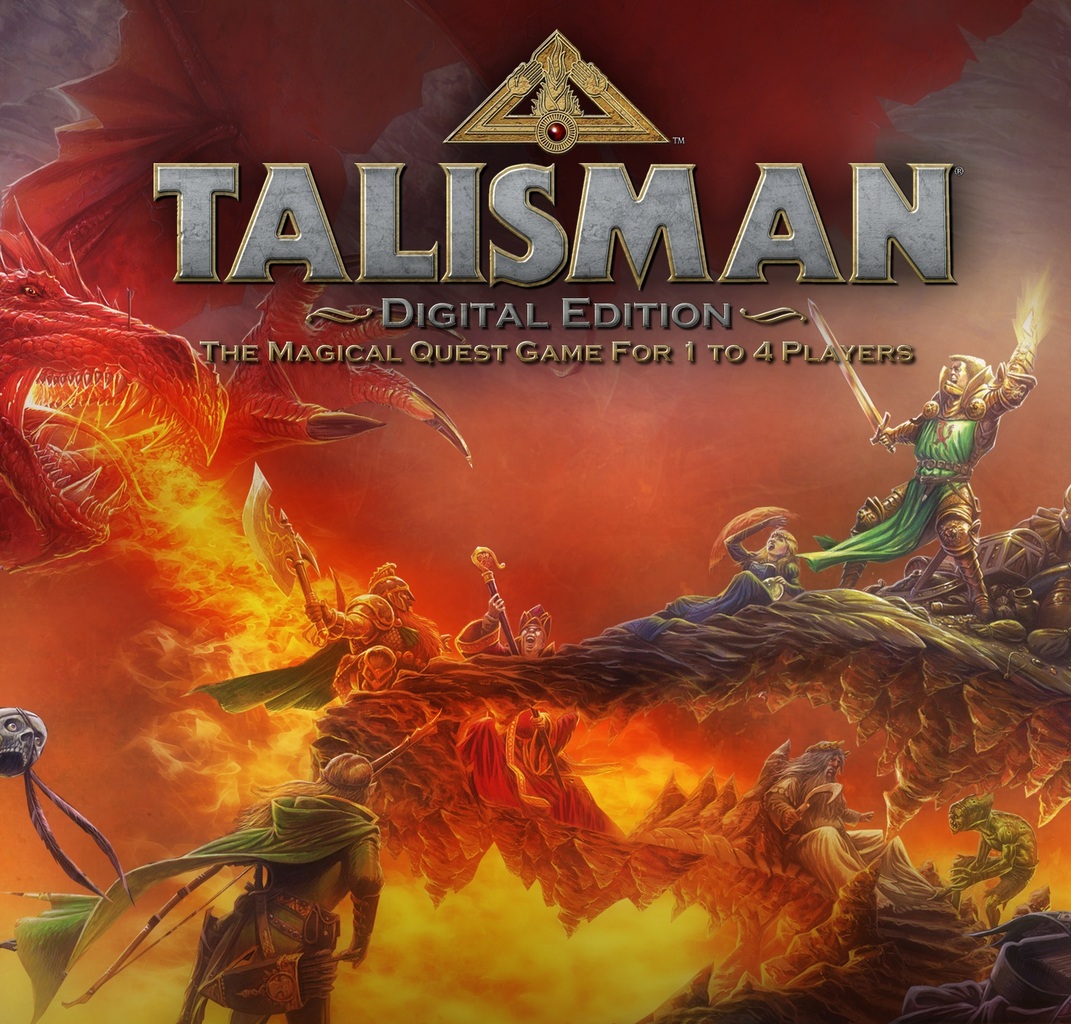 Steam talisman digital editions фото 29