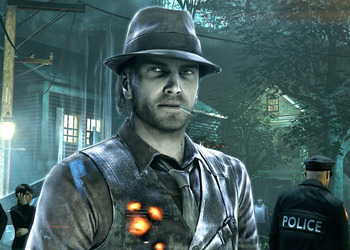 Игра Murdered: Soul Suspect будет похожа на Heavy Rain и L.A.Noire