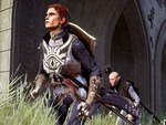 Dragon Age: Inquisition