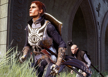 Разработчики игры Dragon Age: Inquisition отдали предпочтение пользователям Xbox One