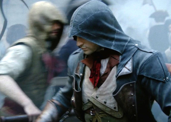 РС версии игр Far Cry 4 и Assassin's Creed: Unity разрабатывают в Киеве
