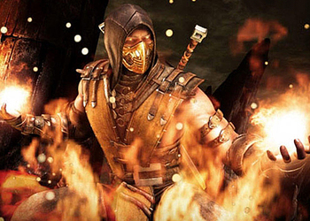 За исполнение фаталити одной кнопкой игрокам Mortal Kombat X придется платить реальными деньгами