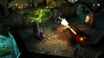 Shadowrun Chronicles: Boston Lockdown