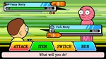 Pocket Mortys