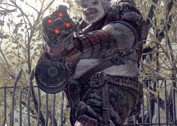 Спецэффекты Nvidia испортили графику Gears of War: Ultimate Edition на PC