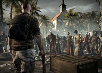 Создатели Dead Island предупреждают о вреде употребления спиртного в новом трейлере к игре