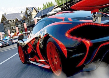 В Forza Motorsport 7 предлагают играть совершенно бесплатно