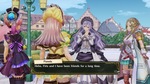 Atelier Lydie & Suelle: Alchemists and the Mysterious Paintings