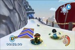 Sled Shred featuring the Jamaican bobsled team